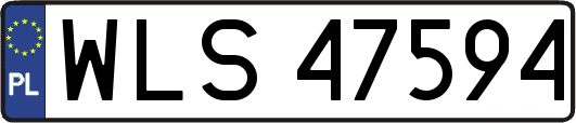 WLS47594