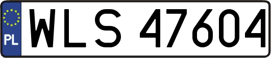 WLS47604