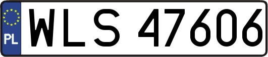 WLS47606