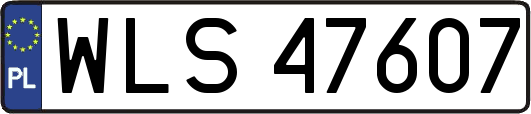 WLS47607
