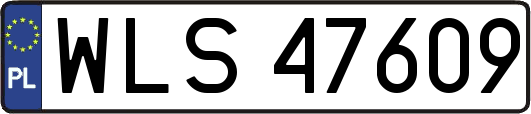 WLS47609