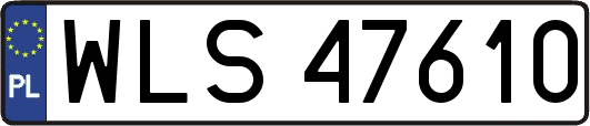 WLS47610