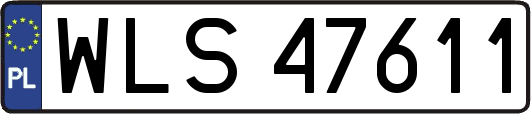 WLS47611