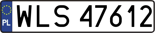 WLS47612