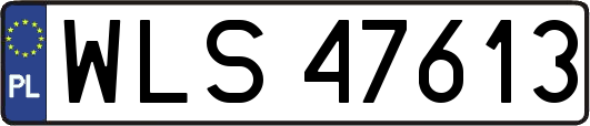 WLS47613
