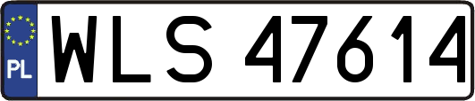 WLS47614