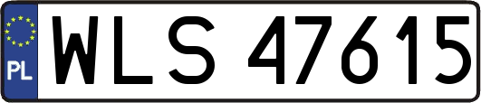 WLS47615