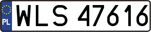 WLS47616