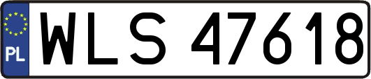 WLS47618