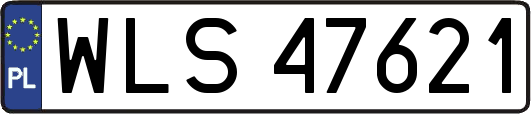 WLS47621