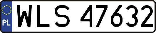 WLS47632