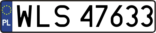 WLS47633
