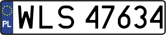 WLS47634