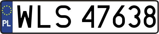 WLS47638