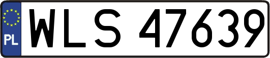 WLS47639