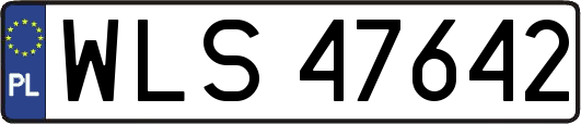 WLS47642