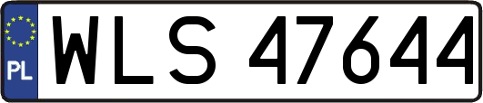 WLS47644