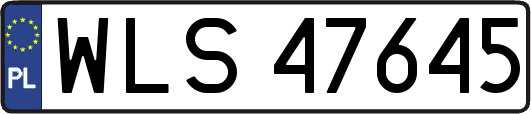 WLS47645