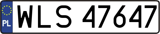 WLS47647