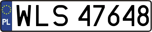 WLS47648