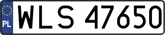 WLS47650