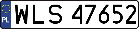 WLS47652