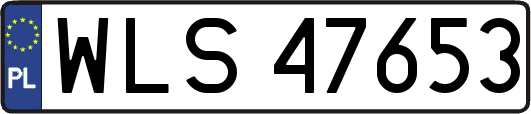 WLS47653