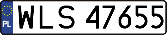 WLS47655