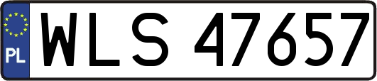 WLS47657