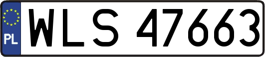 WLS47663