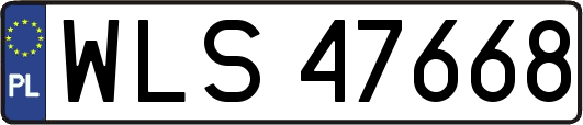 WLS47668