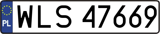 WLS47669