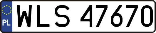 WLS47670