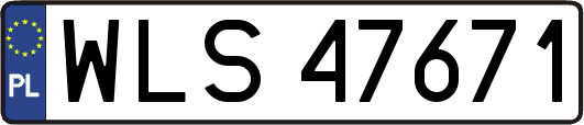 WLS47671