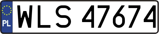 WLS47674