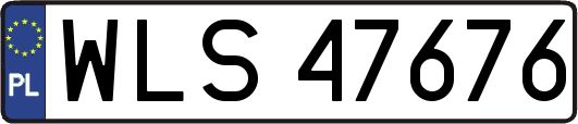WLS47676