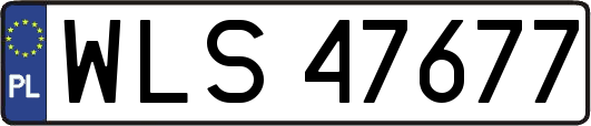 WLS47677