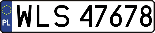 WLS47678
