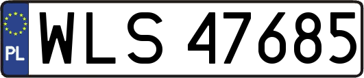 WLS47685
