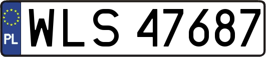 WLS47687