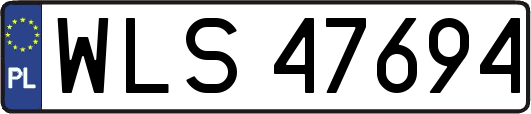 WLS47694
