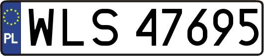 WLS47695