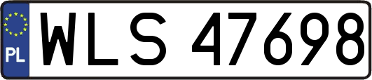 WLS47698