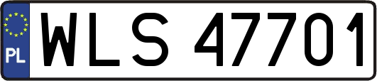 WLS47701