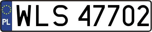 WLS47702