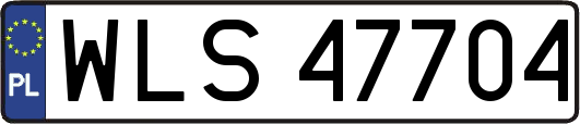WLS47704