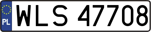 WLS47708