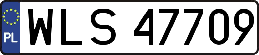 WLS47709