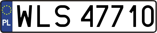 WLS47710