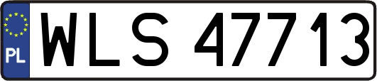 WLS47713